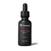 Mk 677 “nutrobal” liquid 30MG